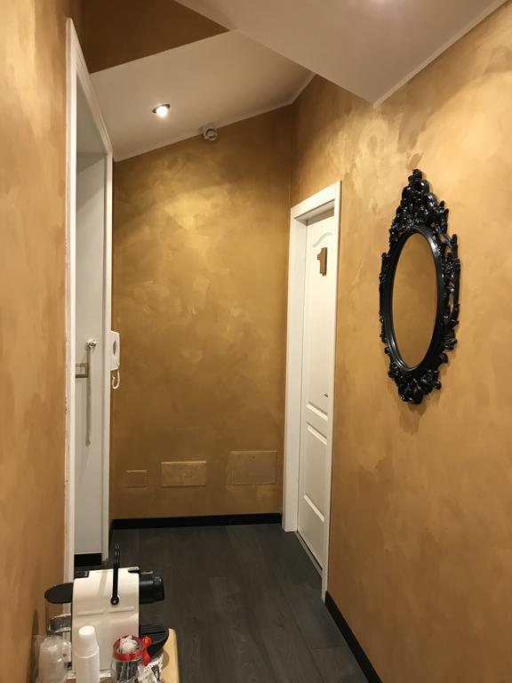 Secret Rhome Guest house