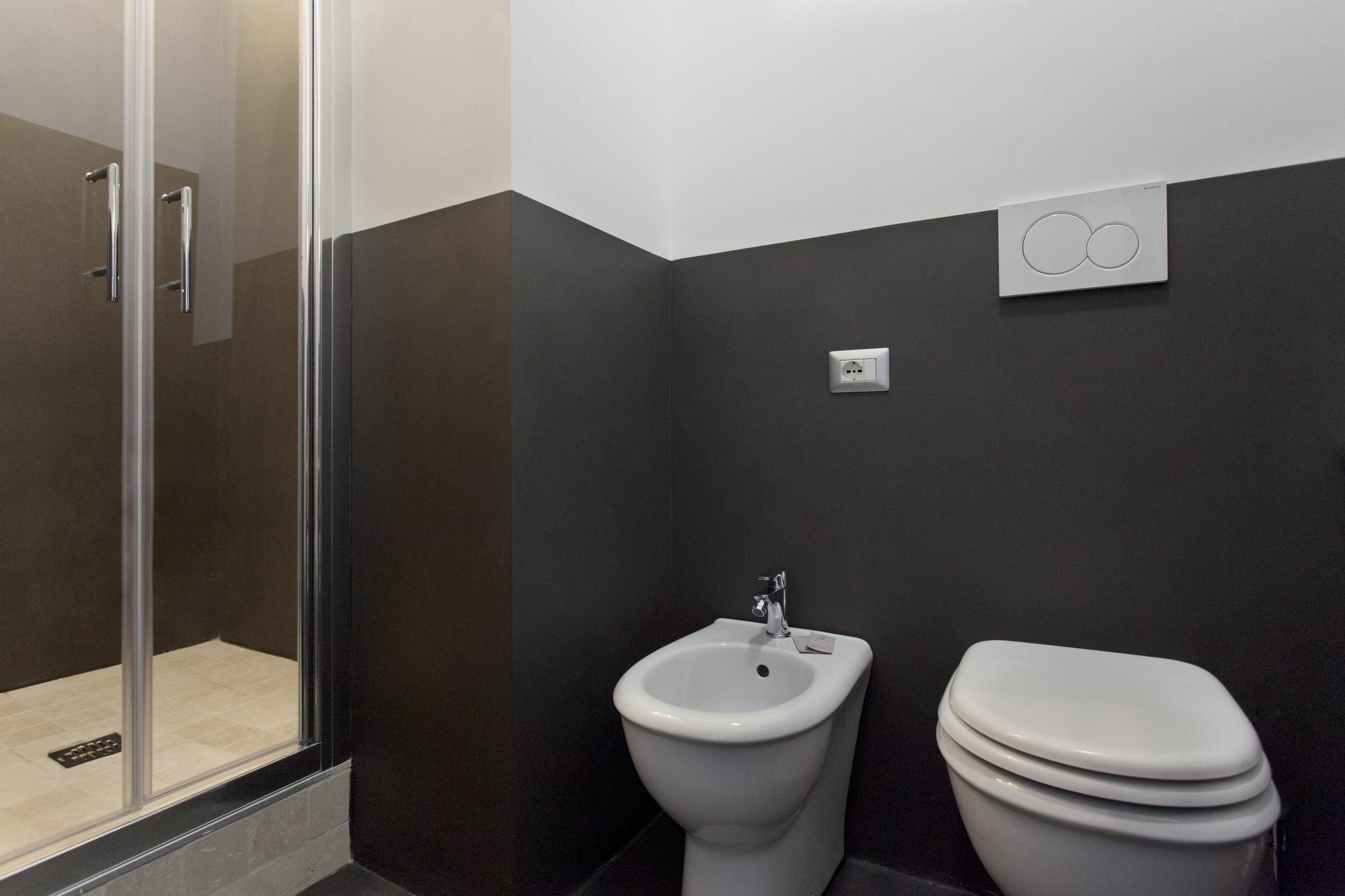 Affittacamere Secret Rhome Roma