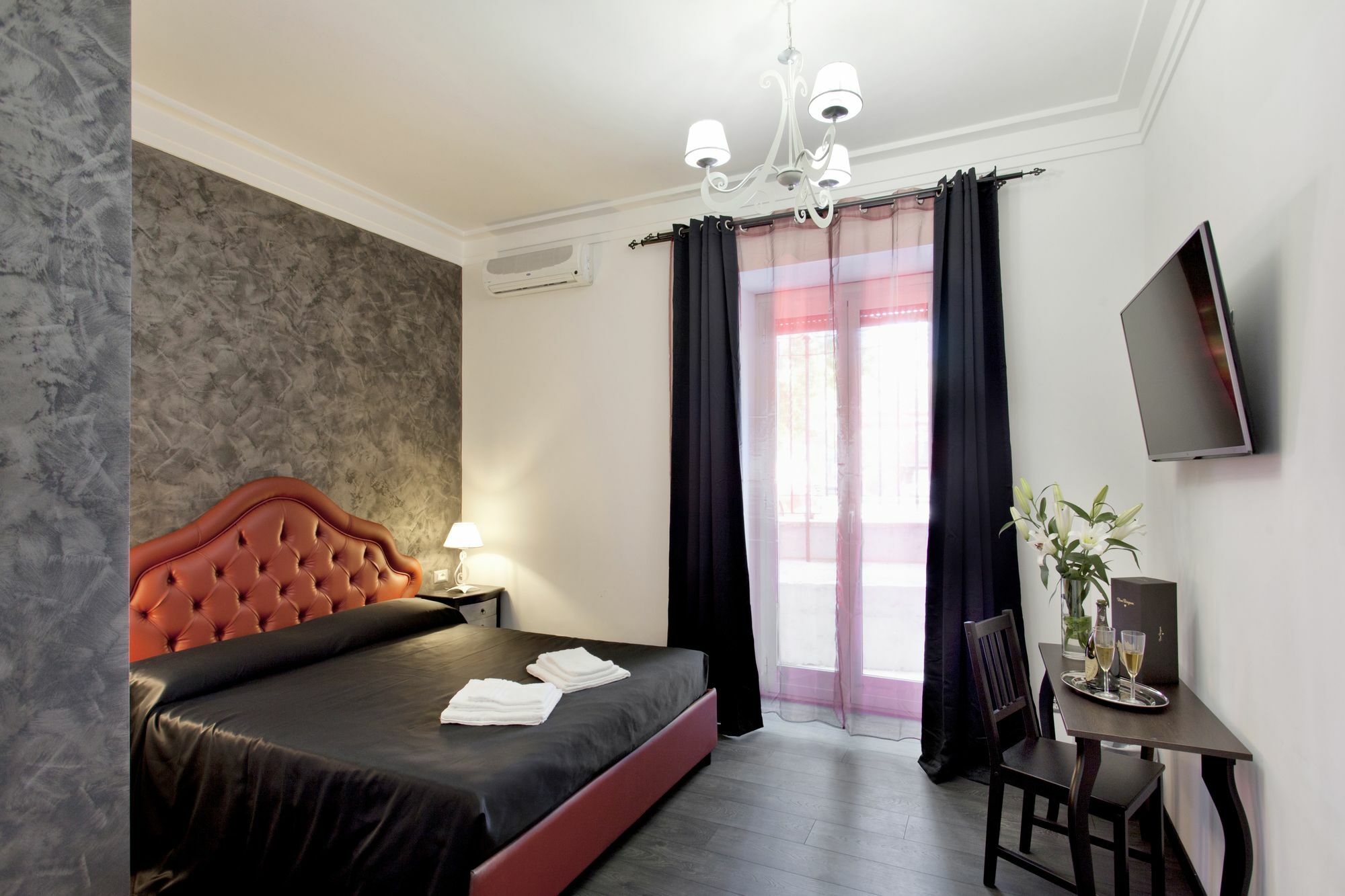 Guest house Secret Rhome