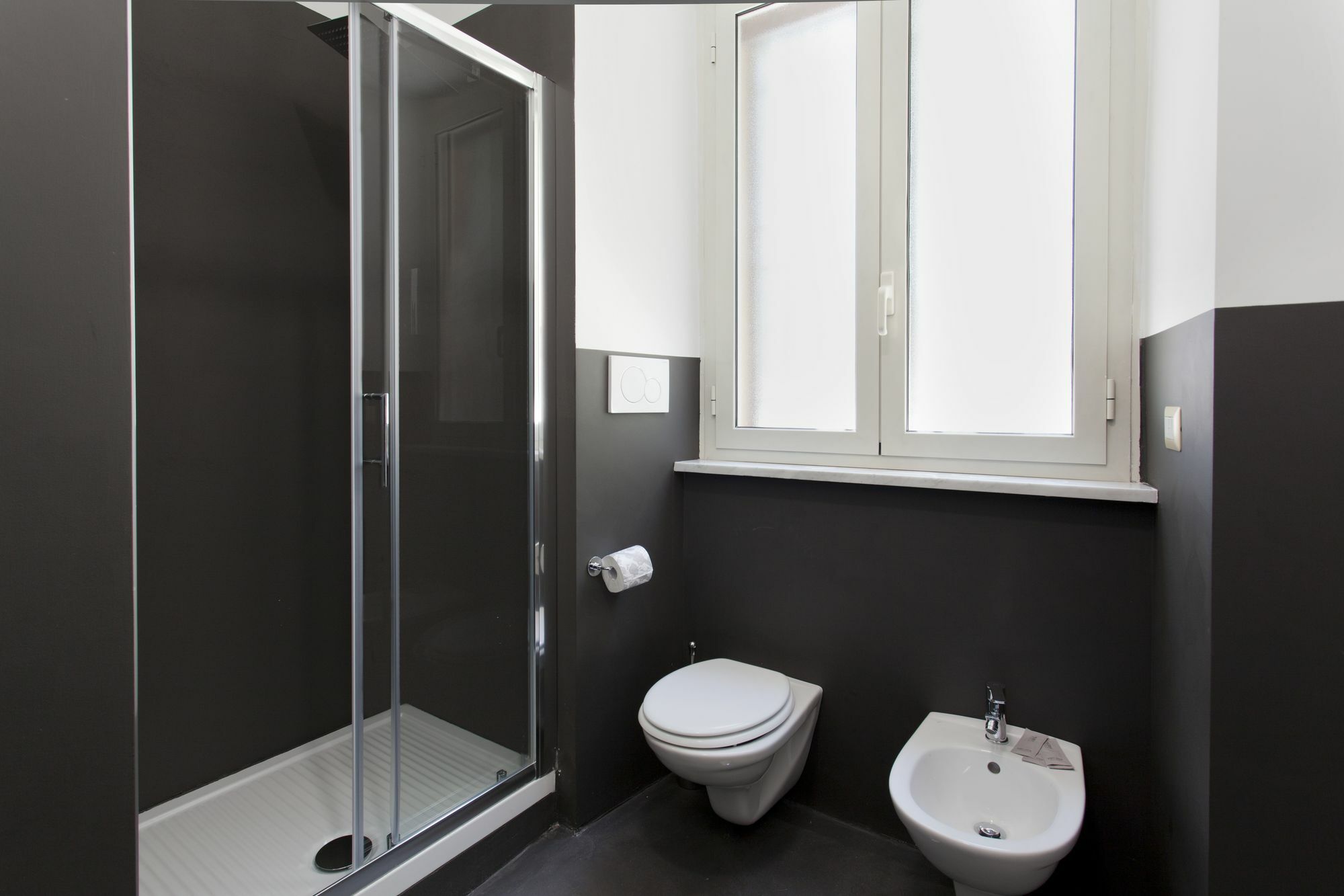 Secret Rhome Guest house