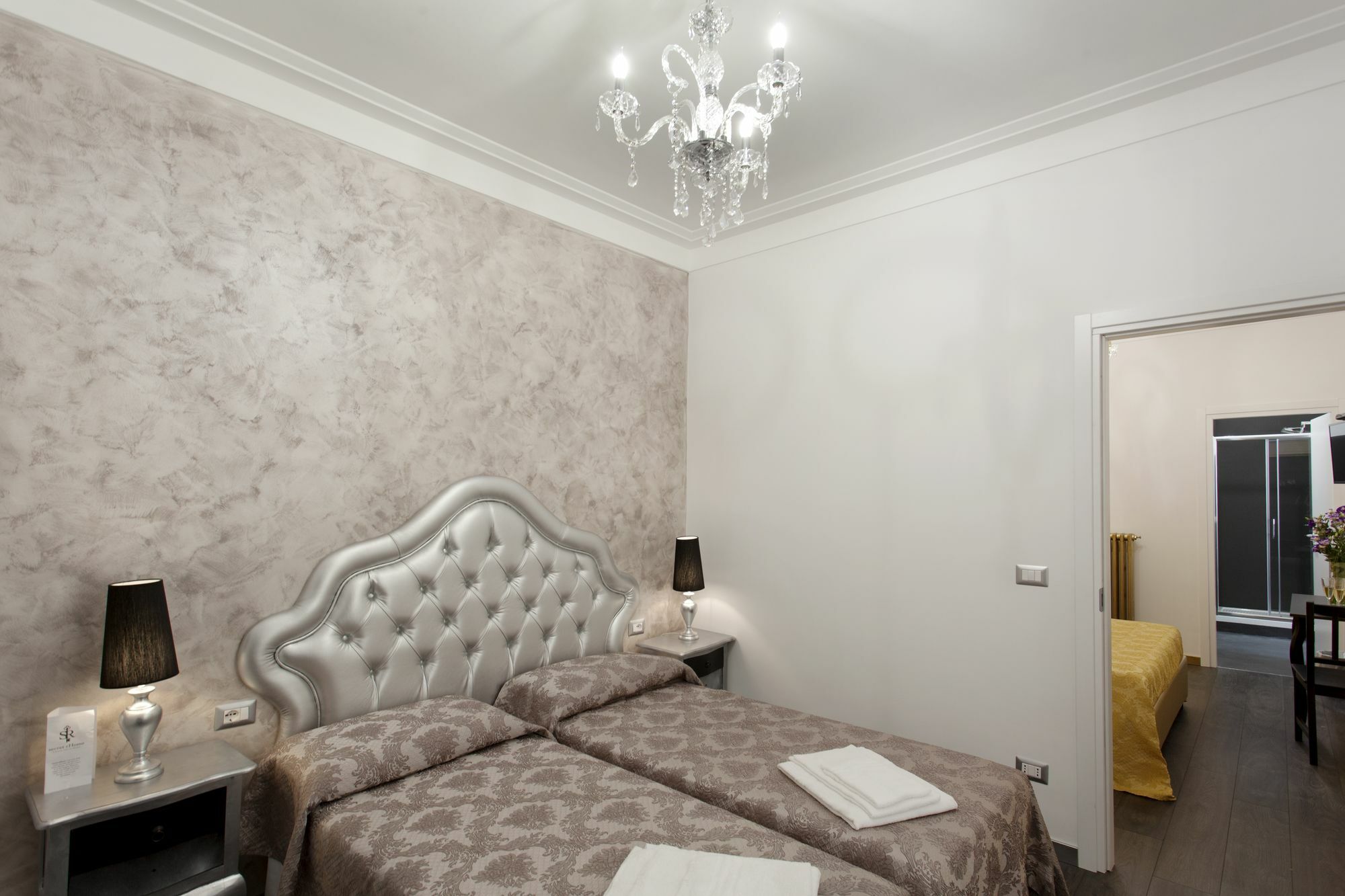 Secret Rhome 2* Rome