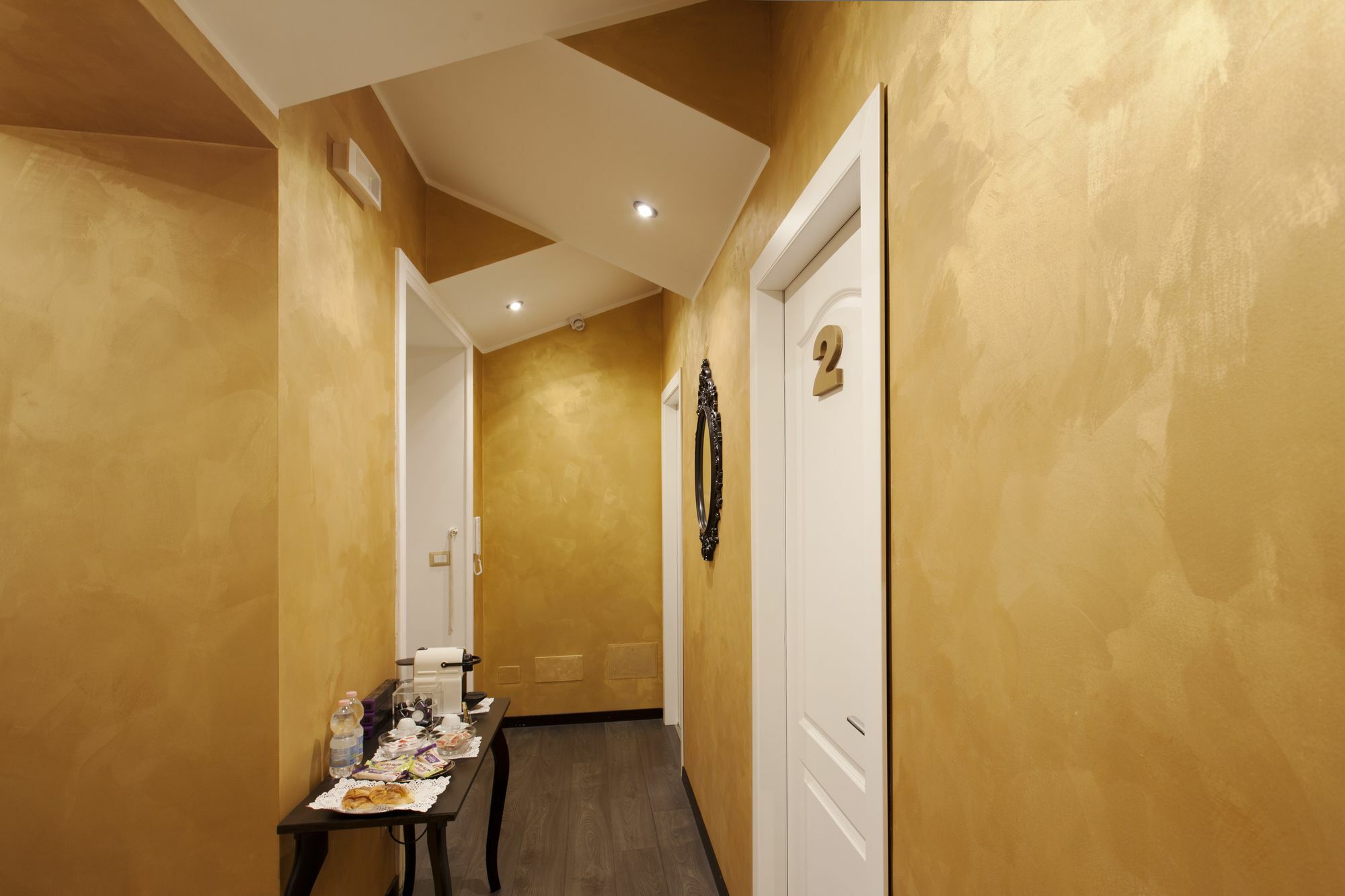 Secret Rhome Rome