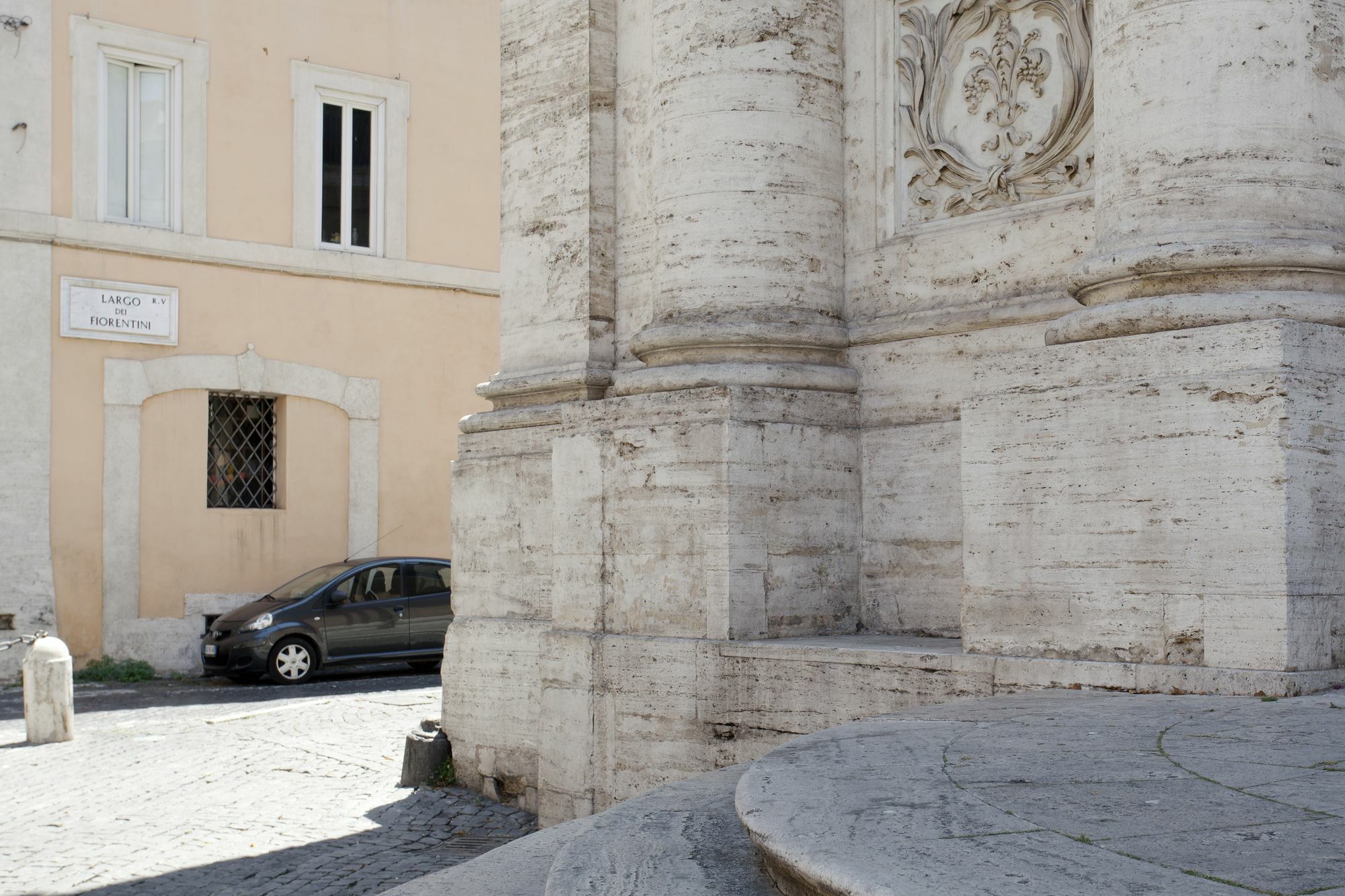 Guest house Secret Rhome Rome