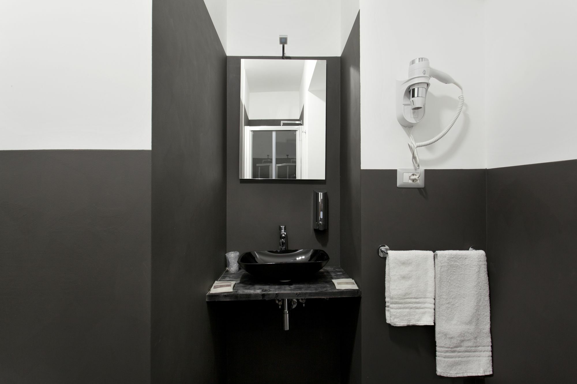 Casa de hóspedes Secret Rhome Roma