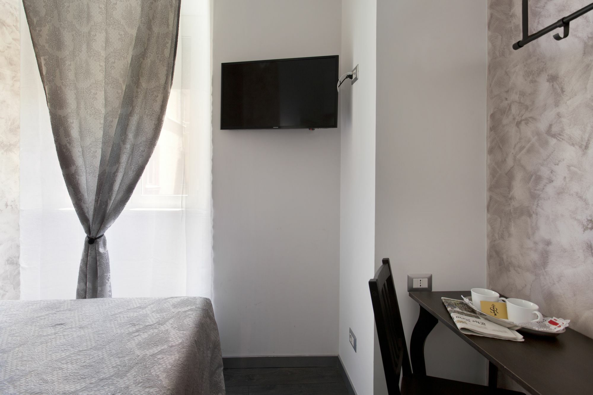 Casa de hóspedes Secret Rhome 2*
